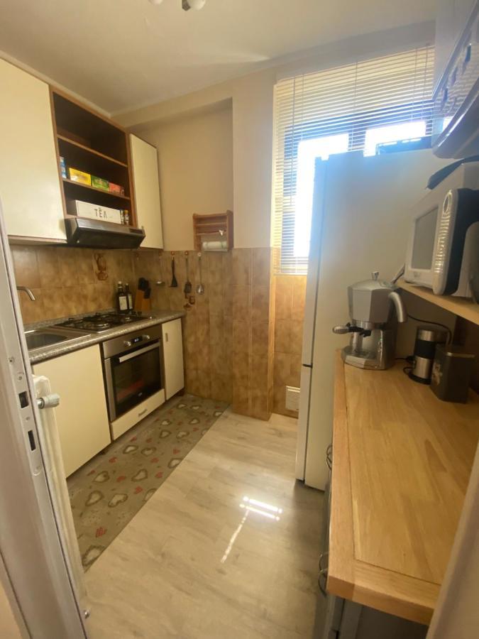 La Maison Du Soleil Apartment *
