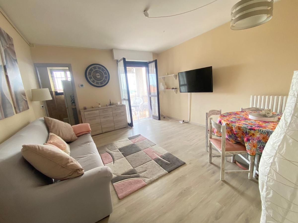 Apartment La Maison Du Soleil Colazza