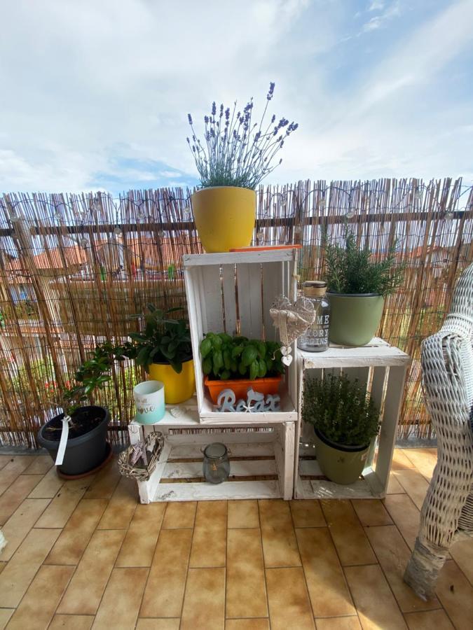 Apartment La Maison Du Soleil