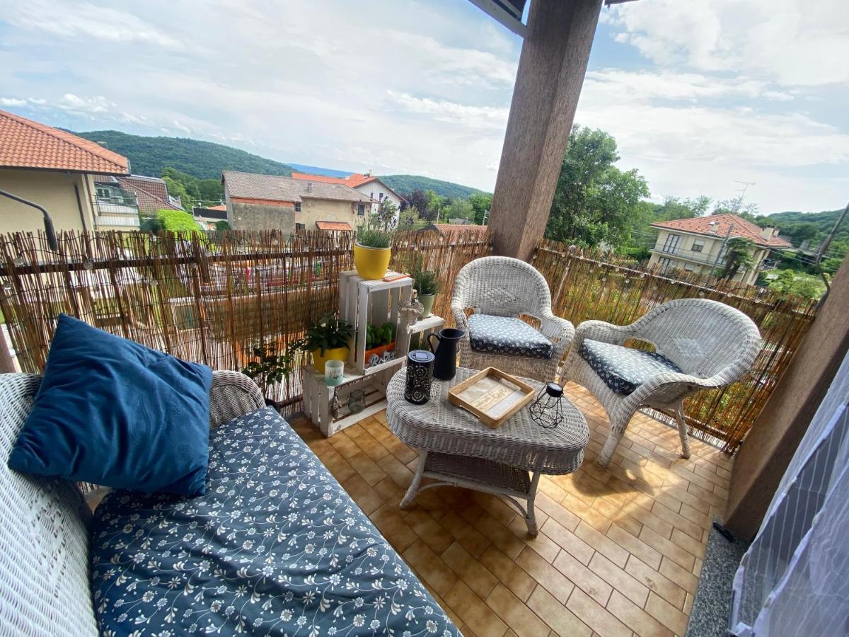 La Maison Du Soleil Colazza