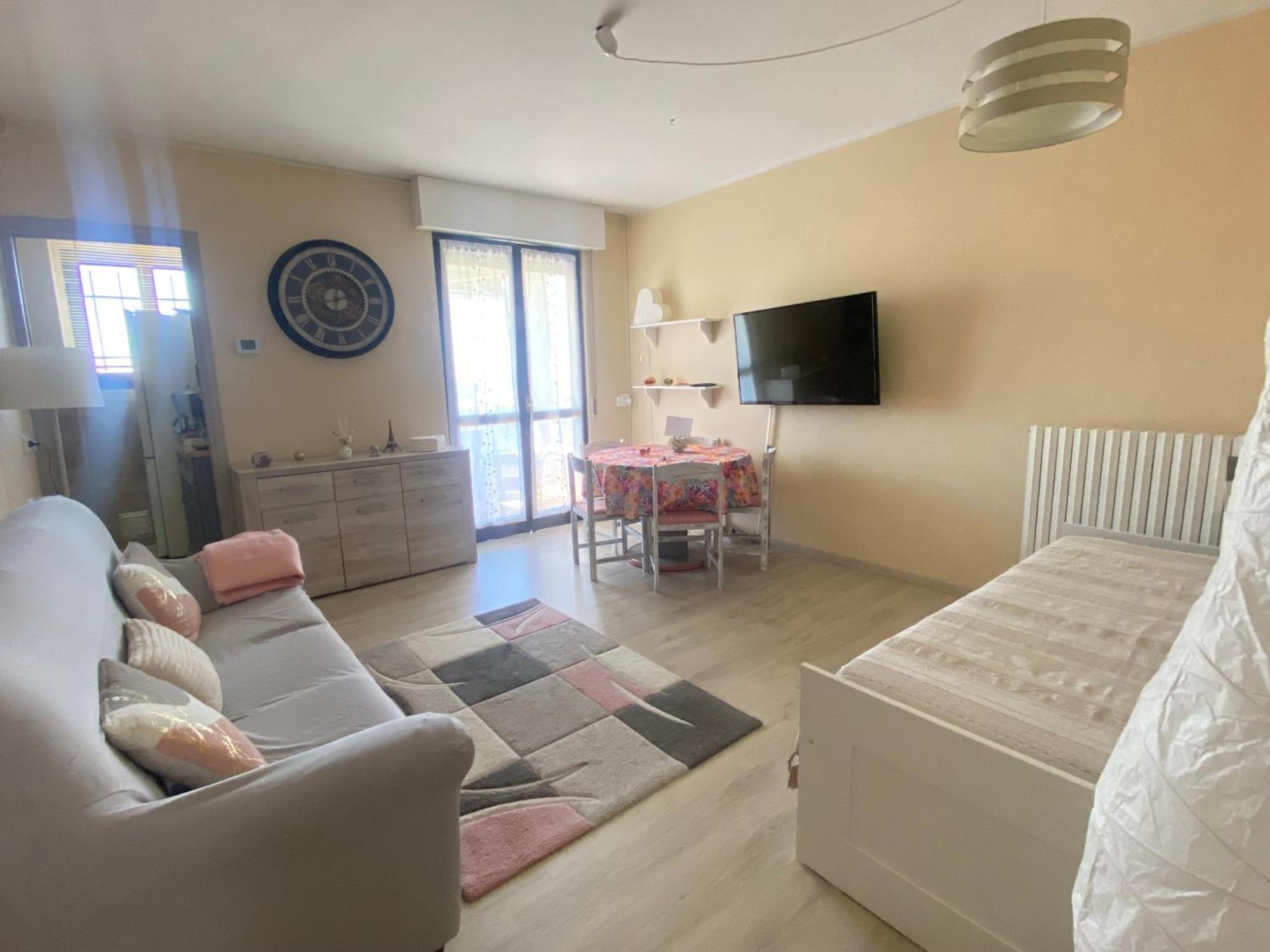 Apartment La Maison Du Soleil Colazza